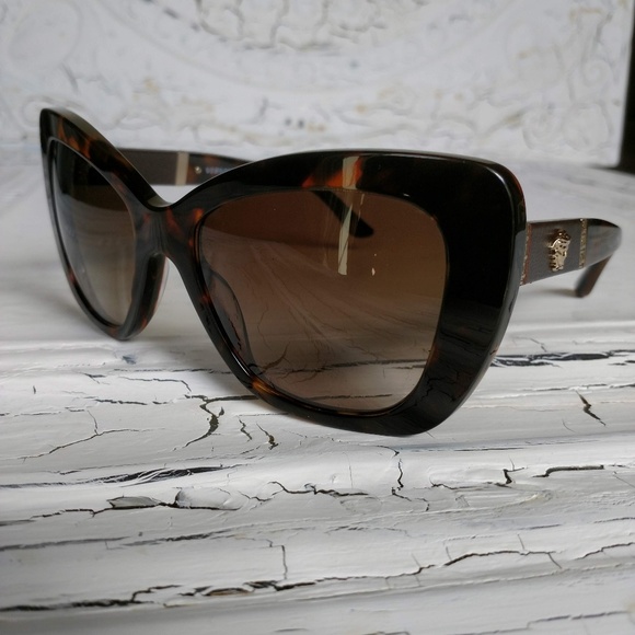 Versace Accessories - Versace Sunglasses